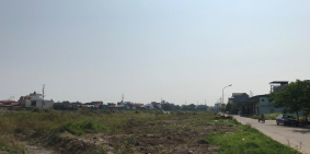 BÁN ĐẤT LÀNG NGHỀ GỖ NỔI TIẾNG NHẤT BẮC NINH CÁCH HÀ NỘI VÀI BƯỚC CHÂN. GIÁ ĐẦU