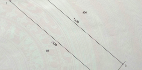 BÁN ĐẤT NỀN THỔ CƯ CHÍNH CHỦ PHƯỜNG 3 TP VĨNH LONG