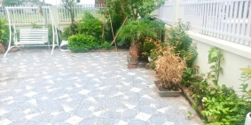 Mảnh phân lô nhà ở cán bộ công ty đóng tàu sông Chanh, phường Hà An, TX Quảng Yê