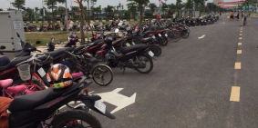 Bán lô đất GẦN KHU CHUNG CƯ tại Phố Nối House, Nghĩa Hiệp,Yên Mỹ, Hưng Yên.