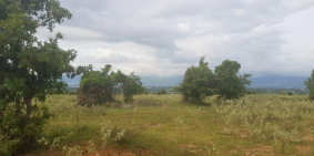 Bán 19,021m2 đất nông nghiệp sông luỹ gần ql và khu cnc 55k/m LH 0938677909