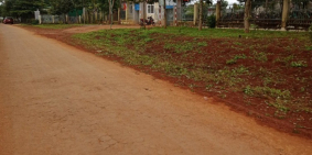 900 triệu Bao sang tên đất, rẫy mặt tiền Thuận Hà, Đắk Song