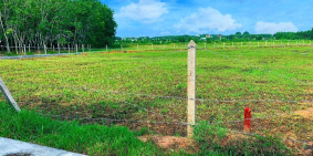 Cần sang lại lô đất 500m ngay Tỉnh Lộ 7 An Nhơn Tây Củ Chi giá chỉ 1,7 triệu/m2