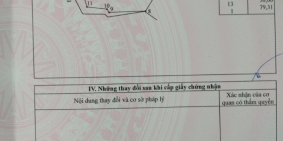 Cần bán gấp Đất Chính Chủ 4048 m2 tp  long khánh , đồng nai