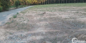 Đất Vĩnh Tân giá rẻ, ngay cổng Vsip II chỉ 550tr, hỗ trợ ngân hàng 50% có ngay s