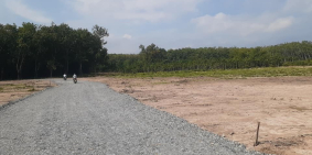 Đất đầu tư cạnh KCN Visip 2, Vĩnh Tân, Bình Dương