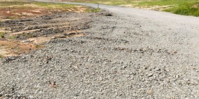 Đất đầu tư sinh lời cao ngay khu công nghiệp Vsip 2, Vĩnh Tân chỉ 1,9tr/m