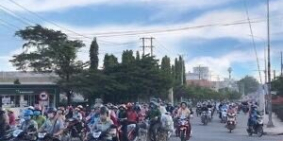 Bán đất gia đình giá rẻ còn vài lô duy đường betong 6m, đầu tư sinh cao