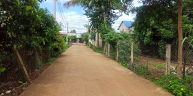 Đất xào chính chủ Vĩnh Tân Vĩnh Cửu giá rẻ 2007m2/702tr sổ riêng