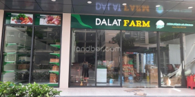 Cho thuê shop mặt đường phân khu S1 Kinh doanh sầm uất Vinhomes Ocean Park