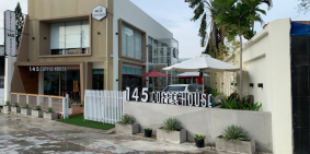 Cho thuê hoặc sang nhượng mặt bằng 145 Đại Lộ Bình Dương, P. Phú Thọ