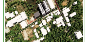 Đất nền Quận 9 Lã Xuân Oai được quy hoạch 1/500 phân lô tách thửa 100% thổ cư