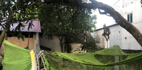 Cần Bán 100m2 Đất thổ cư thôn Yên Ninh – Hiền Ninh  – Sóc Sơn.