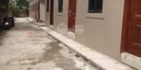 Tài Chính Chỉ  1 tỷ Bạn Sở Hữu Ngay Nhà 3 Tầng Mới tại khu sân bay Nội Bài.