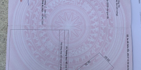 Cần Ra Đi Nhanh 638M2 P12 TP Vũng Tàu, Lô Đất Giá Rẻ Nhất P12, Bán Nhanh Chốt