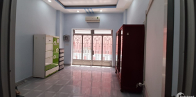 Bán nhà 3 Tầng Ng.V.Công P3 GV 4.3x12 48m2 4 tỷ 35 TL