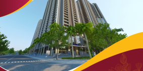 [CƠ HỘI VÀNG] Chỉ #240 triệu sở hữu ngay căn hộ 2PN cao cấp Thăng Long Capital