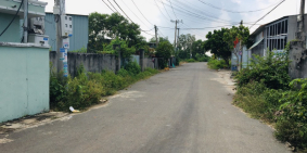 Hiếm Hoi Mới Có 1 Lô Đất 636m2 Vũng Tàu Giá Đầu Tư, Vay Được 60% MB Bank, Lên