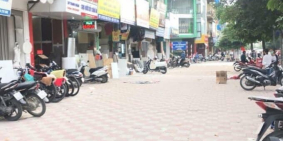 Siêu Hót ! Bán Nhà Mặt Phố Thanh Nhàn 43m2 - 4 Tầng - Mt 4 Mét - Gía 12,5 Tỷ -