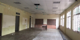 Cho thuê kho xưởng DT 4500m2 KCN An Khánh, Hoài Đức, Hà Nội