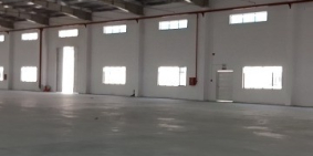 Cần cho thuê kho - xưởng 500m2, 15tr/tháng, mới, container 24/24, gần chợ đường,