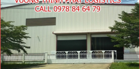 CHO THUÊ KHO XƯỞNG QUỐC LỘ 1A HÓC MÔN, DIỆN TÍCH 3.000M2, GIÁ RẺ