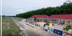 bán đất CHƠN THÀNH chính chủ 470tr/200m2