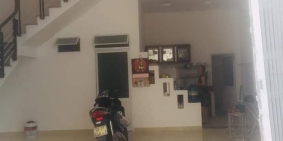 Thuê nhà nguyên căn trung tâm quận hải châu