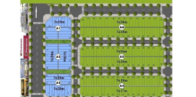 ️️ #ĐẤT_NỀN_ĐỊNH_CƯ_ĐẦU_TƯ_GIÁ_RẺ ️️