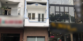 Thuê Mặt tiền sầm uất Nguyễn Thiện Thuật Q3 192m2 giá chỉ 30tr