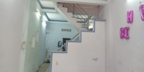 Cho thuê nhà hẻm 71 Đường số 53 P.Tân Quy, Quận 7