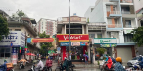 Cho thuê nhà Góc 2MT Phan Văn Trị, Phường 10, Quận Gò Vấp