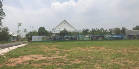 Đất nền Châu Pha Bà Rịa giá rẻ lợi nhuận cao cho nhà đầu tư