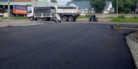 Chủ Nghộp Ra Gấp 380m2 Đất Vĩnh Tân- Tân Uyên- Bình Dương Giá 725 tr/ Bao Sổ