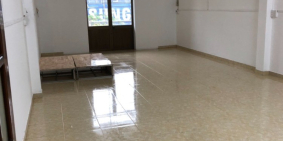 Cho thuê nhà hàm nghi 3 tầng thông suốt đoạn nguyễn văn linh giá 28 triệu