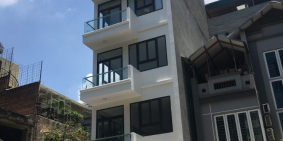 Chủ nhà cho thuê văn phòng kinh doanh Mễ trì thượng 60m2 giá 7tr/ tháng