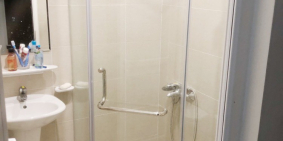 cho thuê nhà riêng nghĩa đô cầu giấy  50x4T m2  11tr/th 0984795111