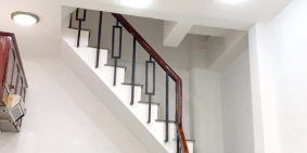 Cho thuê nhà (3.2*6) 3 lầu, hẻm 16 đường Nguyễn Thiện Thuật P2 Q3