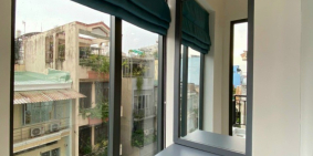 Hàng hiếm: Chỉ 4 triệu, sở hữu phòng full nội thất kiểu khách sạn 3 sao Q3