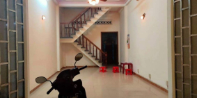 Cho thuê nhà HXH Lê Đức Thọ, P.15, Gò Vấp, 250m2, 13 triệu/tháng