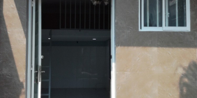 Phòng rộng, đẹp, mới xây Có máy lạnh tại Thích Quảng Đức, gần ngã tư Phú Nhuận