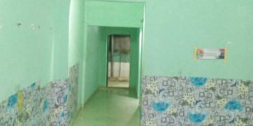 Cho thuê nhà nguyên căn đường số 10, P. Tam Bình, Thủ Đức. Gần trường Tiểu Học T