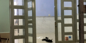 Cho thuê nhà NC 4m*12m, 3PN, mới, 5.5tr/tháng, Đường 48, P.HBC