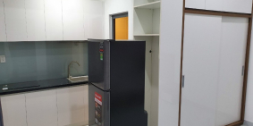 Cho thuê phòng full nội thất, mới, đẹp, giá rẻ tại P. 13, Q.Bình Thạnh