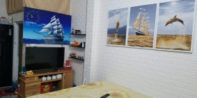 Cho thuê phòng trọ gần ĐH Bách/Kinh/Xây/King Công - Hà Nội