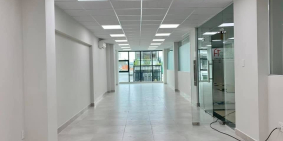 CHO THUÊ VĂN PHÒNG THE SUN D2 SÀN 18M2 BAO ĐẸP GIÁ CHỈ 6TR/THÁNG