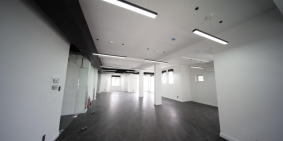 Cho thuê văn phòng cao cấp tại khu biệt thự Cityland