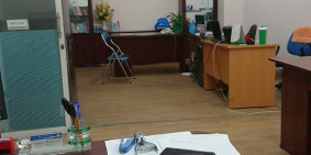 Cho thuê văn phòng tại Tân Bình TP HCM giá rẻ 3tr/tháng