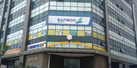 Cho thuê sàn VP tòa nhà N01T3 NGD mặt đường 60m nối Phạm Văn Đồng và Võ Chí Công