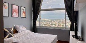 Tổng hợp giỏ hàng căn hộ Sơn An, Cường Thuận, giá tốt nhất tháng 10